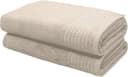OTTO home Saunatuch Sanremo Premium Beige 600 g/m² Bild 4