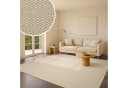 OTTO home Teppich Venedig Beige Sisal-Optik In- & Outdoor Bild 1
