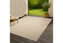 OTTO home Teppich Venedig Beige Sisal-Optik In- & Outdoor Bild 2