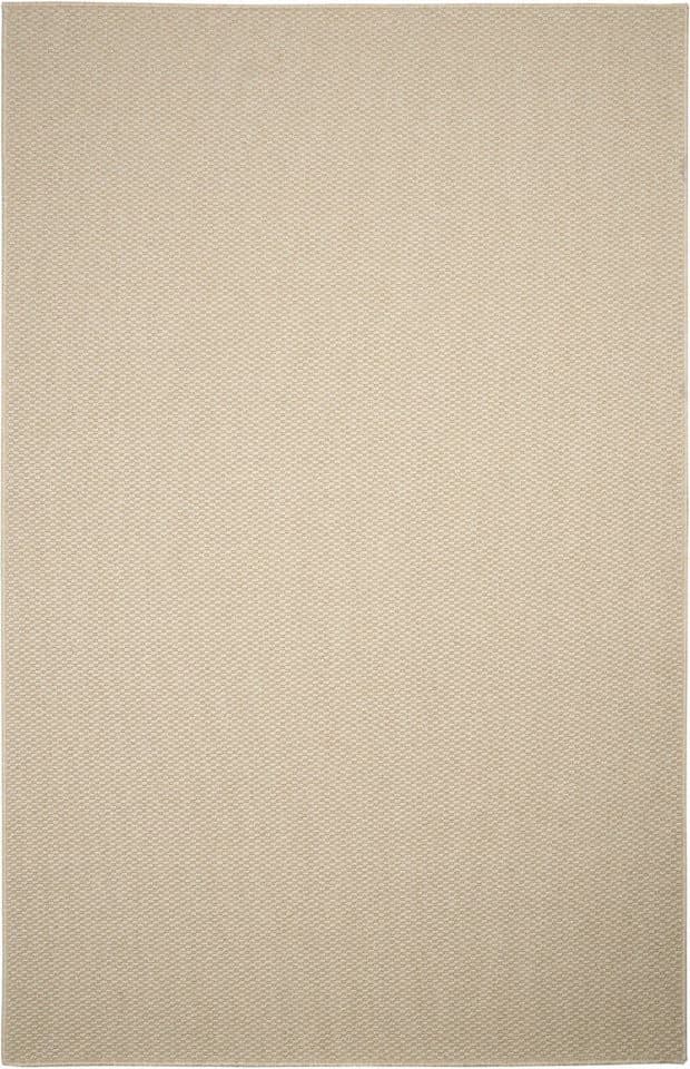 OTTO home Teppich Venedig Beige Sisal-Optik In- & Outdoor - Bild 3