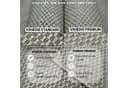 OTTO home Teppich Venedig Grau Sisal-Optik In- & Outdoor Bild 3
