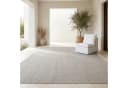 OTTO home Teppich Venedig Grau Sisal-Optik In- & Outdoor Bild 5