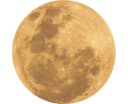OTTO home Wandtattoo 3D Mond selbstklebend beige Bild 2