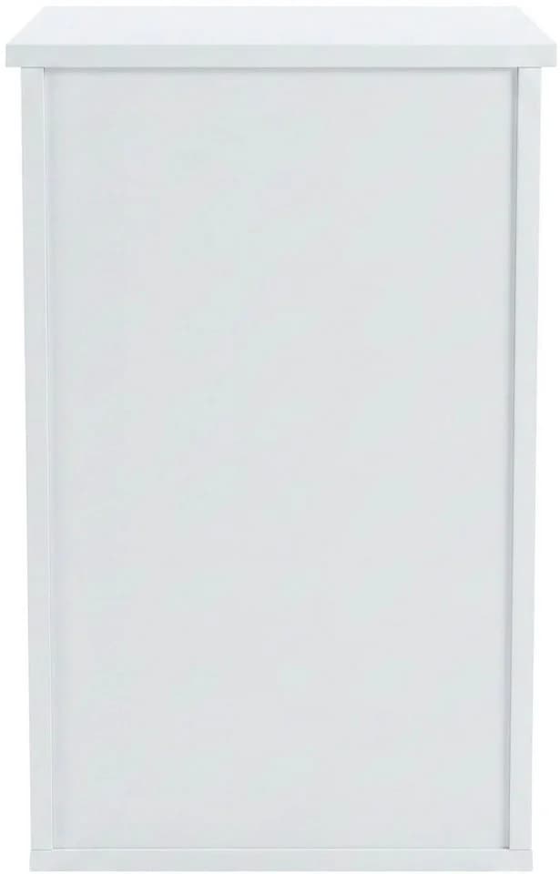 OTTO home Nachttisch Arrian 2er-Set Landhausstil weiß - Bild 5