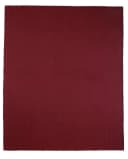 LeGer Home by Lena Gercke Wohndecke HEVIN Rot Baumwoll-Crinkle-Effekt Bild 3