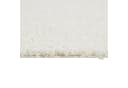 OTTO home Hochflor-Teppich Viva Shaggy Uni Weiß Bild 5