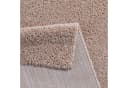 OTTO home Hochflor-Teppich Viva Shaggy Beige Skandinavisch Bild 3