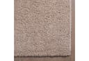 OTTO home Hochflor-Teppich Viva Shaggy Beige Skandinavisch Bild 5