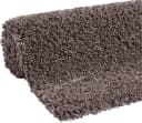 OTTO home Hochflor-Teppich Viva Shaggy Grau Uni Bild 4