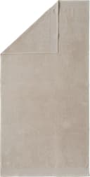 OTTO home Handtuchset Fenya Beige Premium 550g/m² Baumwolle Bild 5