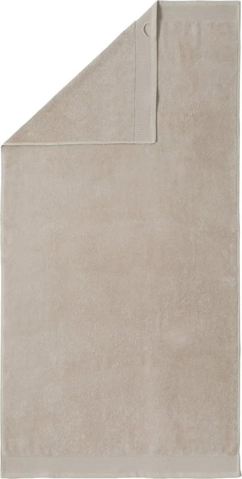 OTTO home Handtuchset Fenya Beige Premium 550g/m² Baumwolle - Bild 5