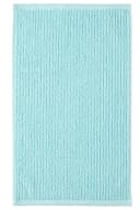 OTTO home Gästehandtücher Riva 30x50 Premium Webfrottier 500g/m² 3er-Set Türkis Bild 4
