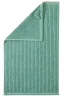 OTTO home Gästehandtücher Riva 30x50 Grün 500g/m² Webfrottier 3er-Set Bild 3