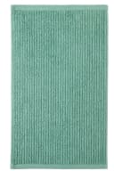 OTTO home Gästehandtücher Riva 30x50 Grün 500g/m² Webfrottier 3er-Set Bild 4