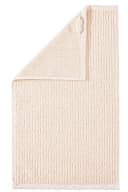 OTTO home Gästehandtücher Riva 3er-Set 30x50 cm Beige Webfrottier Bild 3