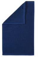 OTTO home Gästehandtücher Riva Blau 30x50 Premium 500g/m² Bild 3