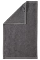 OTTO home Gästehandtücher Riva 30x50 cm 3er-Set Grau Webfrottier Bild 3