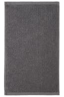 OTTO home Gästehandtücher Riva 30x50 cm 3er-Set Grau Webfrottier Bild 4