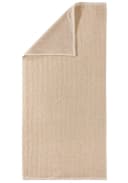 OTTO home Handtuch Riva 50x100 Premium Grau Webfrottier Bild 3
