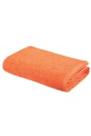 OTTO home Handtuch Riva Orange 50x100 cm Premium Webfrottier Bild 2