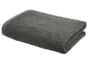 OTTO home Handtuch Riva 50x100 Premium Webfrottier Grau Bild 2