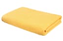 OTTO home Badetuch Riva Gelb 80x150 Premium Webfrottier Bild 2