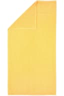 OTTO home Badetuch Riva Gelb 80x150 Premium Webfrottier Bild 3