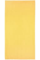 OTTO home Badetuch Riva Gelb 80x150 Premium Webfrottier Bild 4