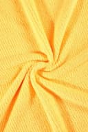 OTTO home Badetuch Riva Gelb 80x150 Premium Webfrottier Bild 5