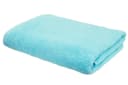 OTTO home Badetuch Riva Türkis 80x150 Webfrottier Bild 2