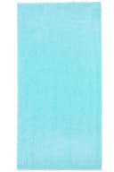 OTTO home Badetuch Riva Türkis 80x150 Webfrottier Bild 4