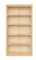 OTTO HOME Bücherregal Soeren Massivkiefer Natur Bild 5