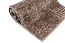OTTO home Teppich Jonne Braun Kunstfaser 20mm Flor Bild 5