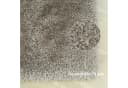 OTTO home Hochflor-Teppich Micro Exclusiv Braun Microfaser Bild 4