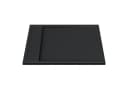 doporro Duschwanne Geoma10 Mineralguss Rechteckig Bild 2