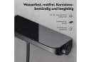 doporro Wannenarmatur mit Handbrause und Dusche Bild 3
