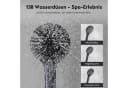 doporro Wannenarmatur mit Handbrause und Dusche Bild 5