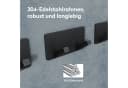 doporro Garderobenhaken Wandgarderobe Wandhaken starke Klebehaken aus Edelstahl Stalo-04 Bild 4