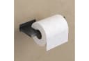 doporro Toilettenpapierhalter Selbstklebend Edelstahl Bild 1