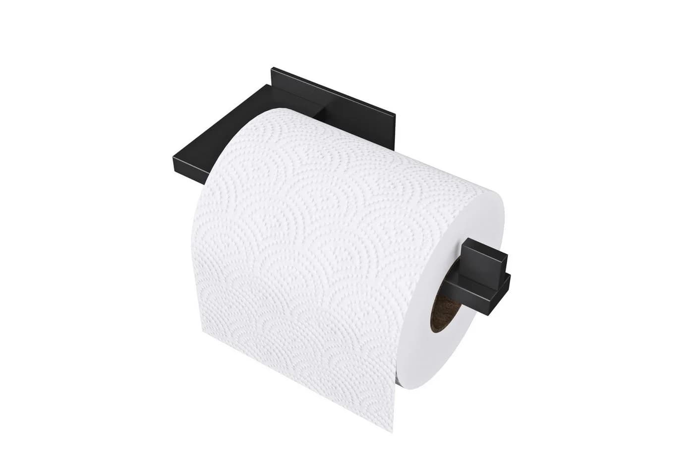 doporro Toilettenpapierhalter Selbstklebend Edelstahl - Bild 2