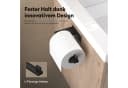 doporro Toilettenpapierhalter Selbstklebend Edelstahl Bild 5
