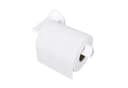 doporro Toilettenpapierhalter Klopapierhalter Moderner Klorollenhalter aus Edelstahl 304, rutschfeste Konstruktion Bild 2