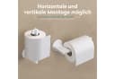 doporro Toilettenpapierhalter Klopapierhalter Moderner Klorollenhalter aus Edelstahl 304, rutschfeste Konstruktion Bild 4