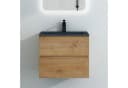 Mai & Mai Badmöbel-Set Waschtisch mit Unterschrank Aqualis Bild 1