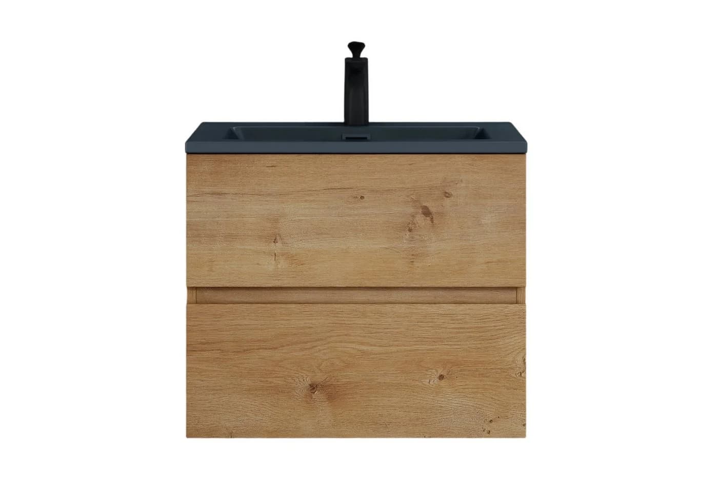 Mai & Mai Badmöbel-Set Waschtisch mit Unterschrank Aqualis - Bild 2