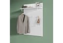 Mai & Mai Wandgarderobe Gabo-01 mit 5 Haken Bild 1
