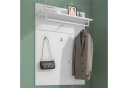 Mai & Mai Wandgarderobe Gabo-01 mit 5 Haken Bild 4