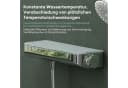 Mai & Mai Wannenarmatur mit Thermostat 4 Strahlarten Bild 5