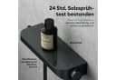 Mai & Mai Wannenarmatur mit Handbrause Thermostat 4 Strahlarten Duschsystem Bild 4