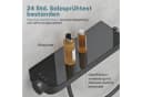 Mai & Mai Duscharmatur Duschsystem mit Thermostat Komplettset 3 Strahlarten Bild 1
